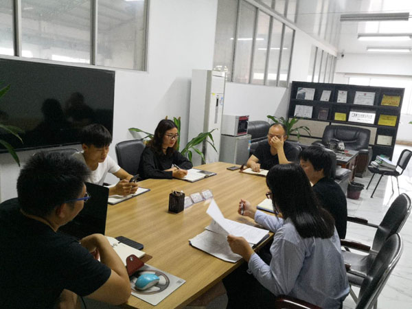 【鹽酸儲罐廠家】調整定位，滿足客戶需求實現自身價值